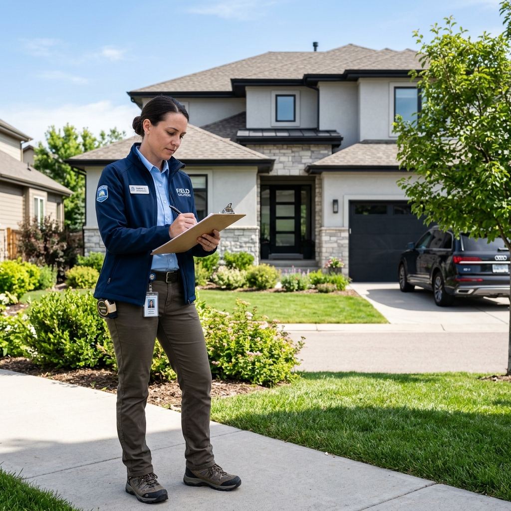 Field Inspection Services