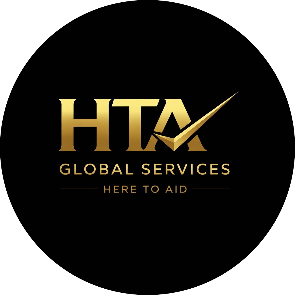 Here To Aid™ Global Service